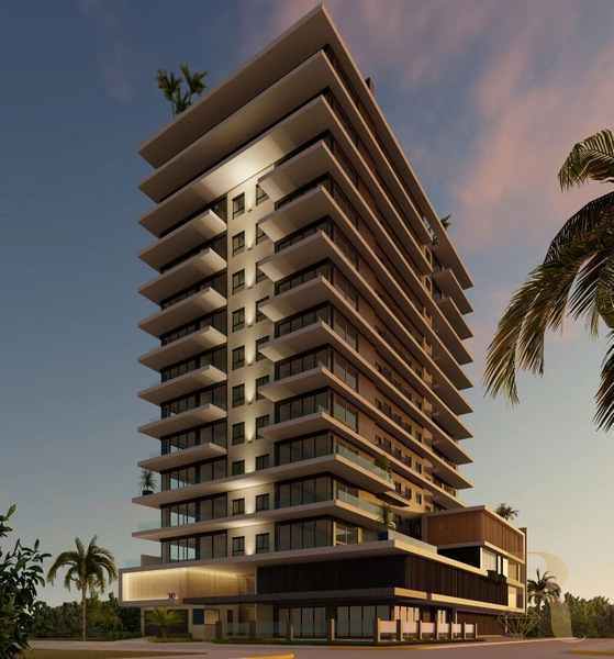 Imóvel residencial ou comercial