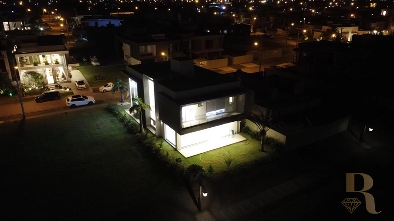 Residência de Luxo Condomínio Capão Ilhas: 22ª foto da galeria de imagens do imóvel