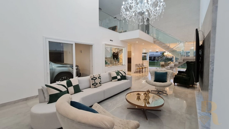 Residência de Luxo Condomínio Capão Ilhas: 57ª foto da galeria de imagens do imóvel
