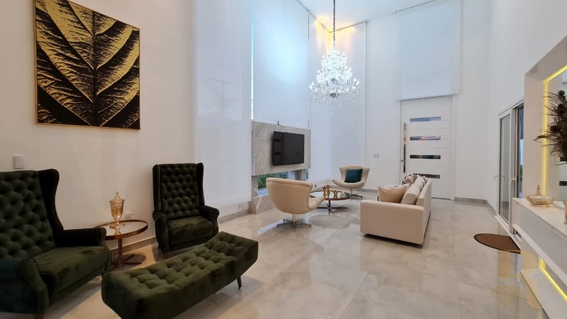 Residência de Luxo Condomínio Capão Ilhas: 54ª foto da galeria de imagens do imóvel