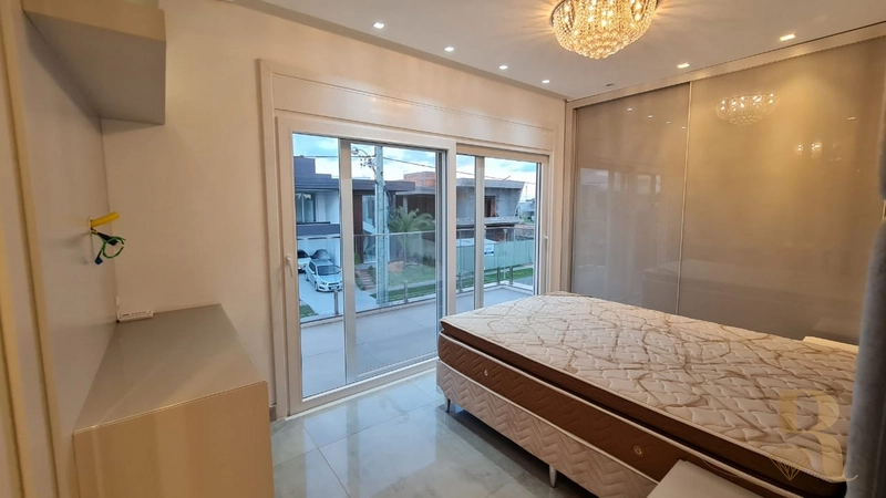 Residência de Luxo Condomínio Capão Ilhas: 6ª foto da galeria de imagens do imóvel