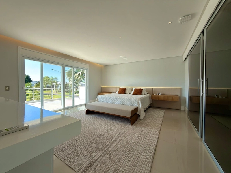 CASA À VENDA EM ATLÂNTIDA! 5 SUÍTES • 509 M² • LOTE DE ESQUINA: 9ª foto da galeria de imagens do imóvel