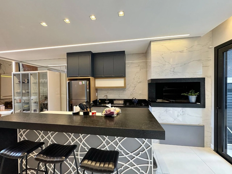 Casa Mob e Dec com Condição imperdível entrada e saldo em 50x : 13ª foto da galeria de imagens do imóvel