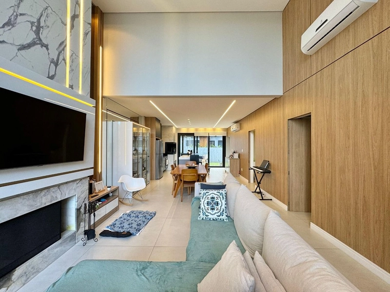 Casa Mob e Dec com Condição imperdível entrada e saldo em 50x : 17ª foto da galeria de imagens do imóvel