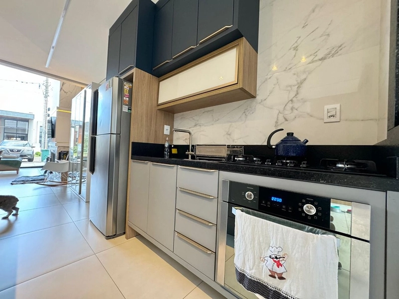 Casa Mob e Dec com Condição imperdível entrada e saldo em 50x : 8ª foto da galeria de imagens do imóvel