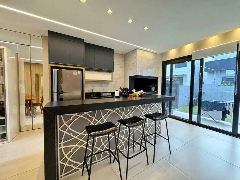 Casa Mob e Dec com Condição imperdível entrada e saldo em 50x : 9ª foto da galeria de imagens do imóvel