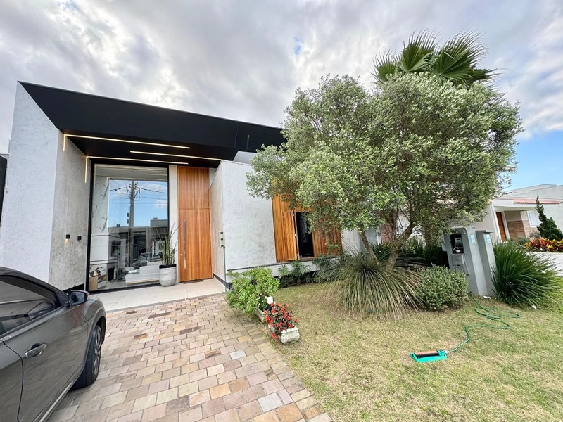 Casa Mob e Dec com Condição imperdível entrada e saldo em 50x : 1ª foto da galeria de imagens do imóvel