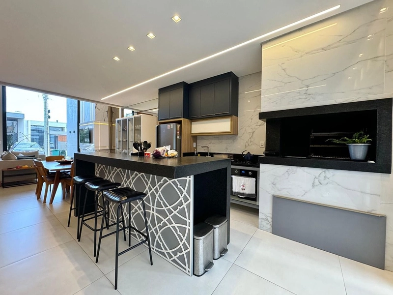 Casa Mob e Dec com Condição imperdível entrada e saldo em 50x : 15ª foto da galeria de imagens do imóvel