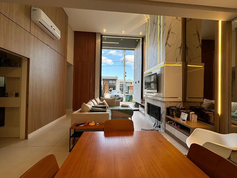 Casa Mob e Dec com Condição imperdível entrada e saldo em 50x : 3ª foto da galeria de imagens do imóvel