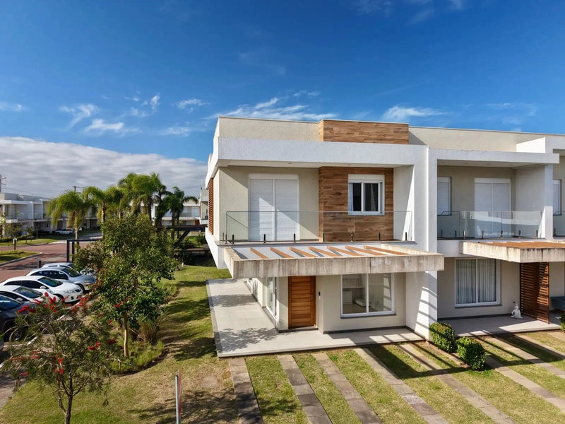 Imóvel residencial ou comercial