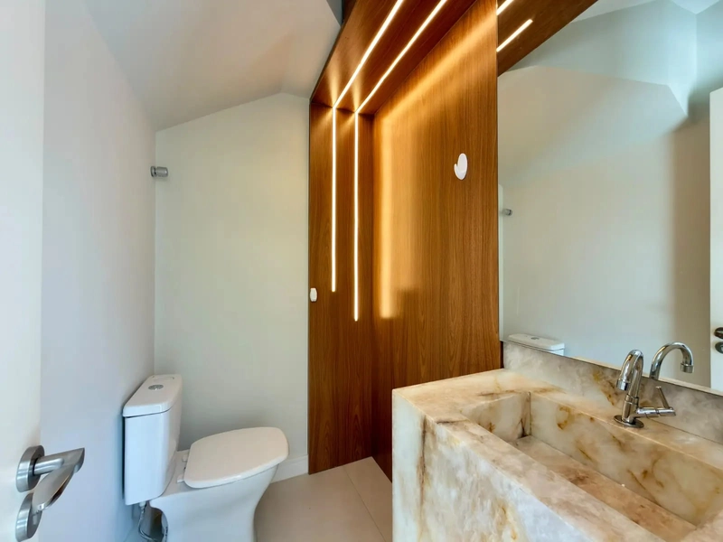 CASA À VENDA EM CONDOMÍNIO: 46ª foto da galeria de imagens do imóvel
