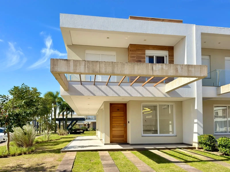 CASA À VENDA EM CONDOMÍNIO: 49ª foto da galeria de imagens do imóvel
