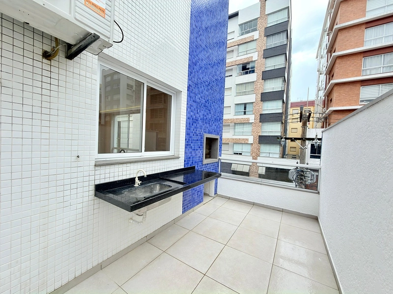 APARTAMENTO À VENDA EM CAPÃO DA CANOA SACADA DE FRENTE COM TERRAÇO: 14ª foto da galeria de imagens do imóvel