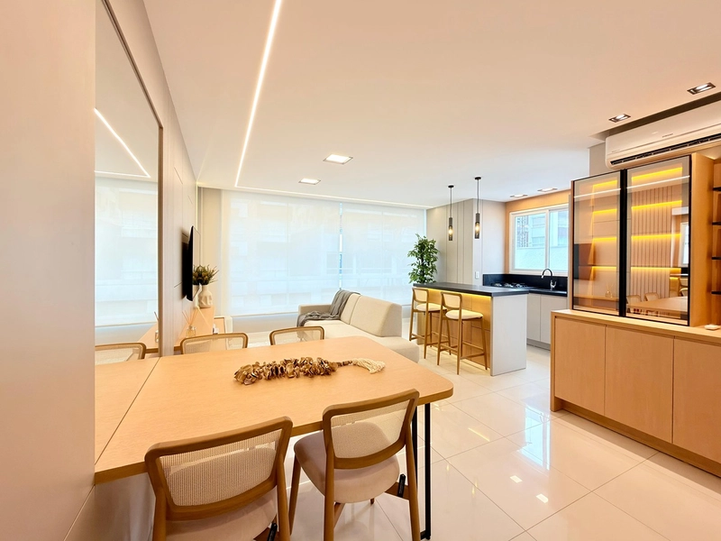 APARTAMENTO À VENDA EM CAPÃO DA CANOA SACADA DE FRENTE COM TERRAÇO: 8ª foto da galeria de imagens do imóvel