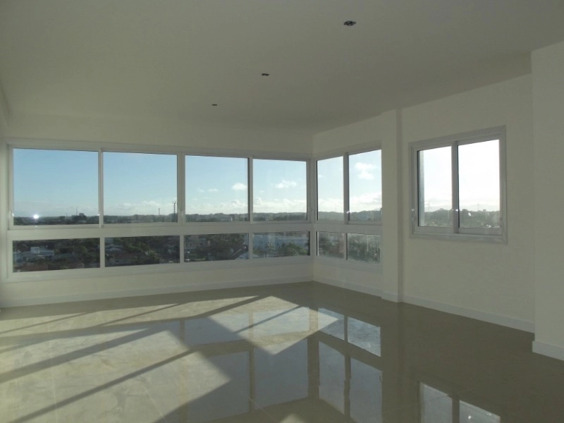 Imóvel residencial ou comercial