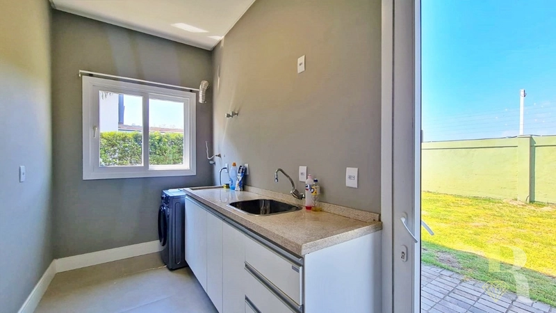 SOBRADO 4 SUITES CONDOMINIO VENTURA: 15ª foto da galeria de imagens do imóvel