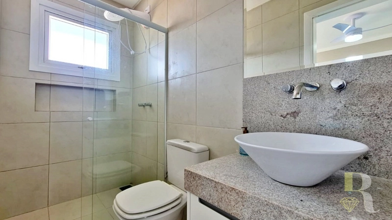 SOBRADO 4 SUITES CONDOMINIO VENTURA: 19ª foto da galeria de imagens do imóvel