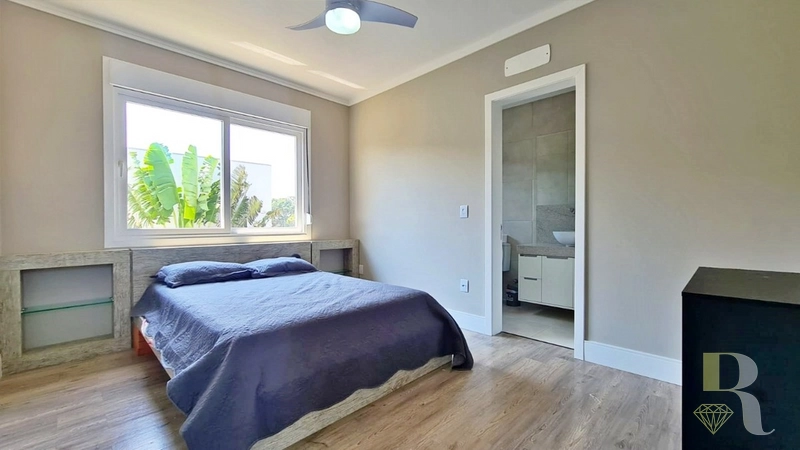 SOBRADO 4 SUITES CONDOMINIO VENTURA: 25ª foto da galeria de imagens do imóvel