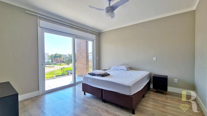 SOBRADO 4 SUITES CONDOMINIO VENTURA: 27ª foto da galeria de imagens do imóvel