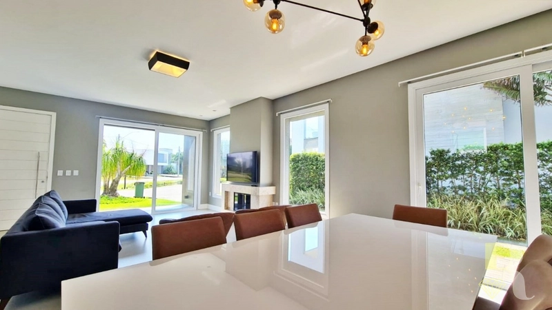 SOBRADO 4 SUITES CONDOMINIO VENTURA: 11ª foto da galeria de imagens do imóvel