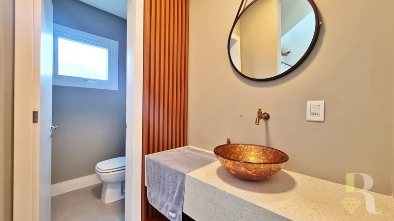 SOBRADO 4 SUITES CONDOMINIO VENTURA: 14ª foto da galeria de imagens do imóvel