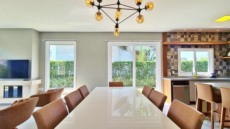 SOBRADO 4 SUITES CONDOMINIO VENTURA: 10ª foto da galeria de imagens do imóvel