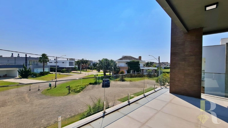 SOBRADO 4 SUITES CONDOMINIO VENTURA: 24ª foto da galeria de imagens do imóvel