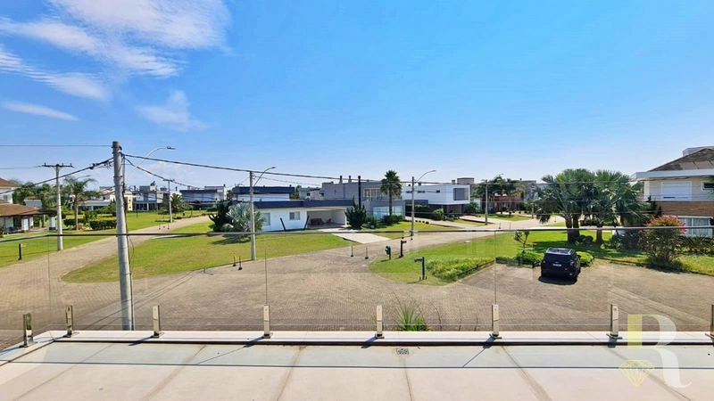 SOBRADO 4 SUITES CONDOMINIO VENTURA: 23ª foto da galeria de imagens do imóvel