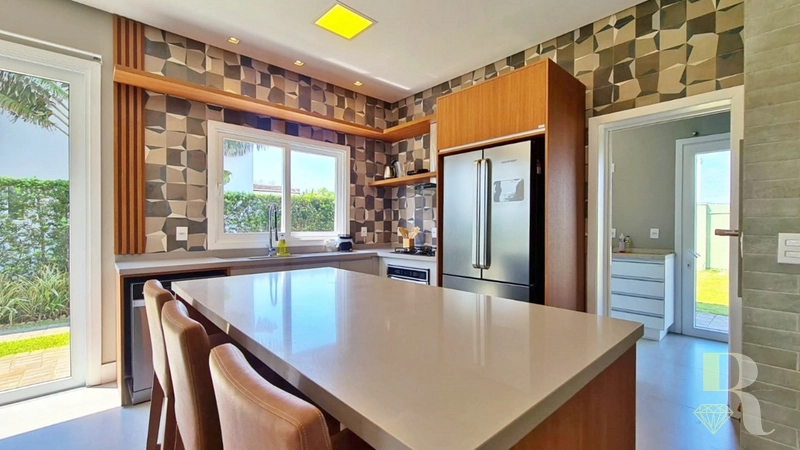 SOBRADO 4 SUITES CONDOMINIO VENTURA: 13ª foto da galeria de imagens do imóvel