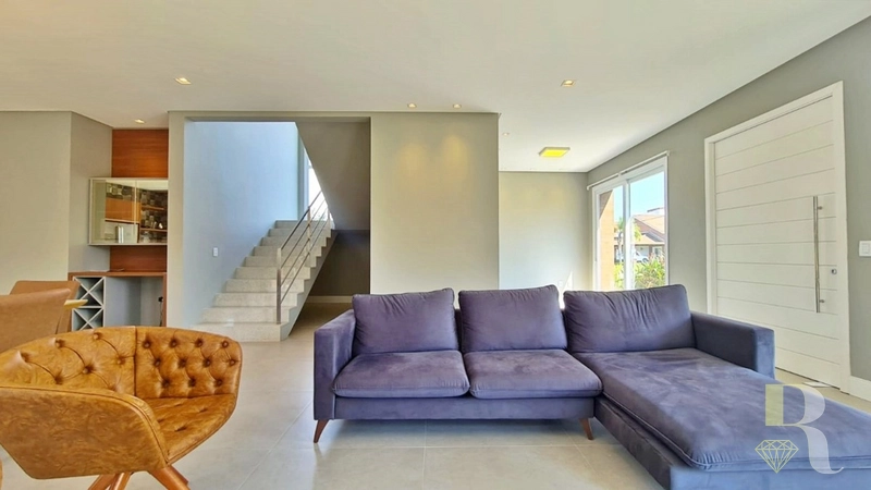 SOBRADO 4 SUITES CONDOMINIO VENTURA: 7ª foto da galeria de imagens do imóvel