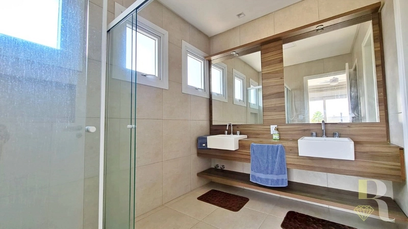 SOBRADO 4 SUITES CONDOMINIO VENTURA: 21ª foto da galeria de imagens do imóvel