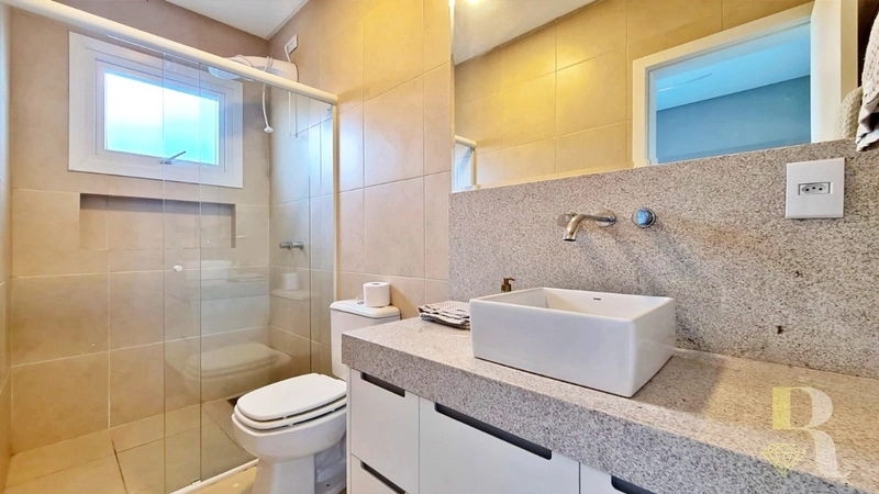 SOBRADO 4 SUITES CONDOMINIO VENTURA: 18ª foto da galeria de imagens do imóvel