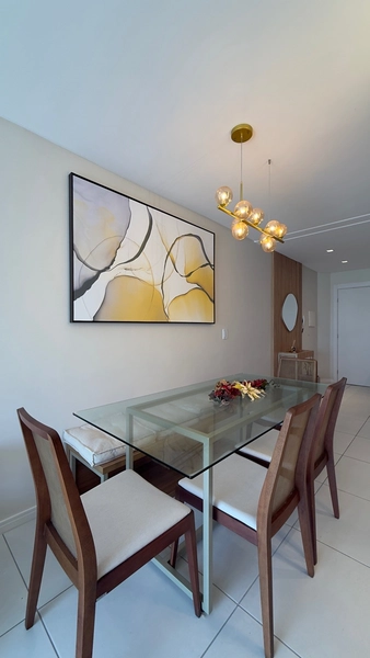 Terraço com vista 180º: 6ª foto da galeria de imagens do imóvel