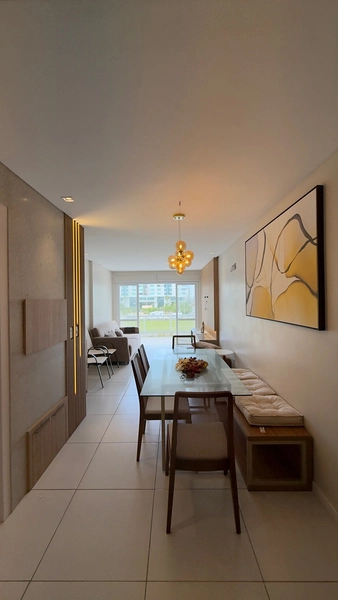 Terraço com vista 180º: 3ª foto da galeria de imagens do imóvel