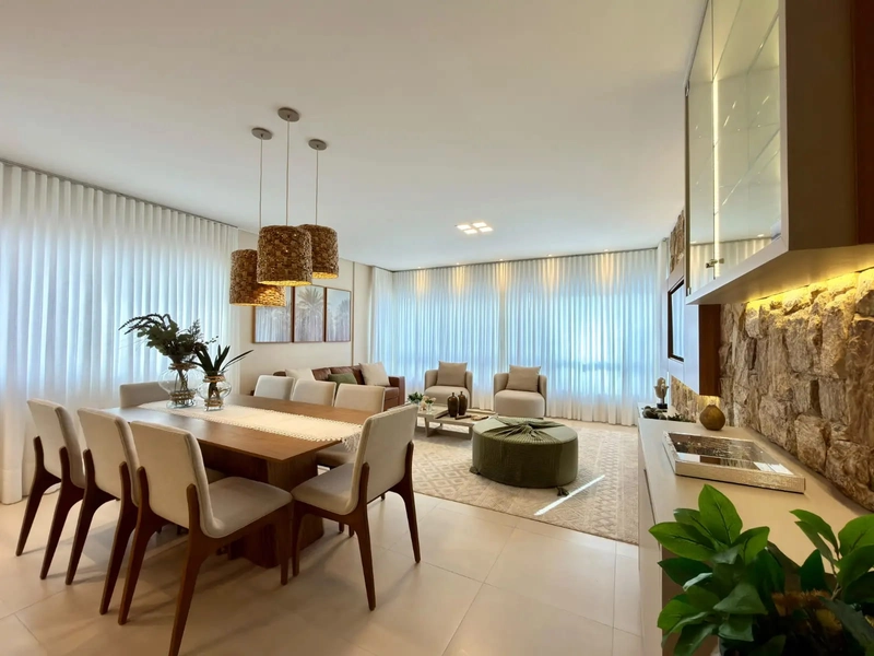 APARTAMENTO À VENDA: 11ª foto da galeria de imagens do imóvel