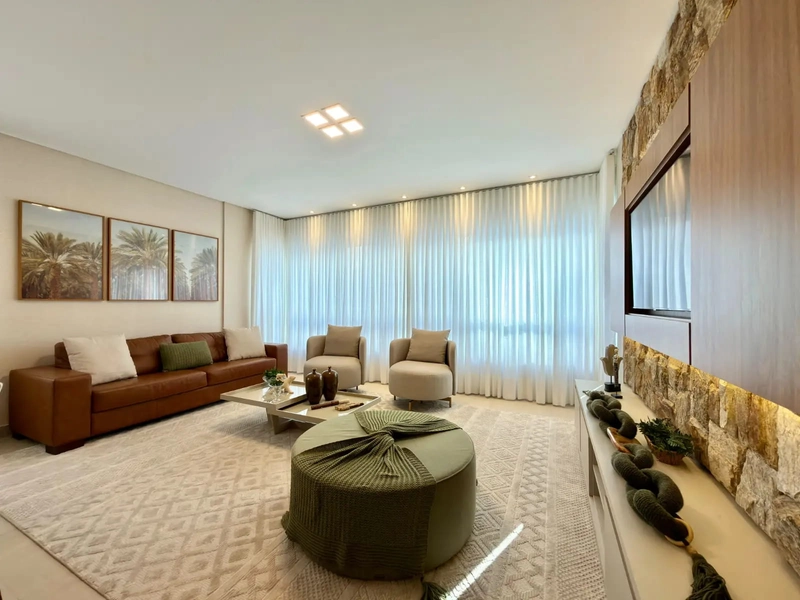 APARTAMENTO À VENDA: 13ª foto da galeria de imagens do imóvel