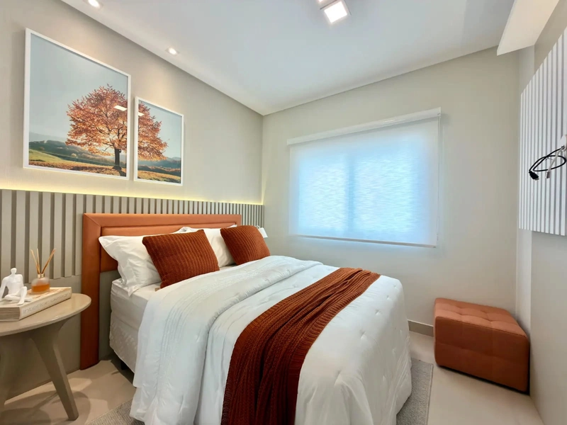 APARTAMENTO À VENDA: 26ª foto da galeria de imagens do imóvel