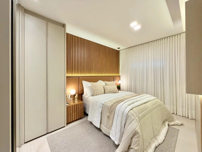 APARTAMENTO À VENDA: 28ª foto da galeria de imagens do imóvel
