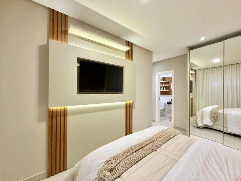 APARTAMENTO À VENDA: 30ª foto da galeria de imagens do imóvel