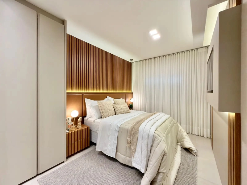 APARTAMENTO À VENDA: 31ª foto da galeria de imagens do imóvel
