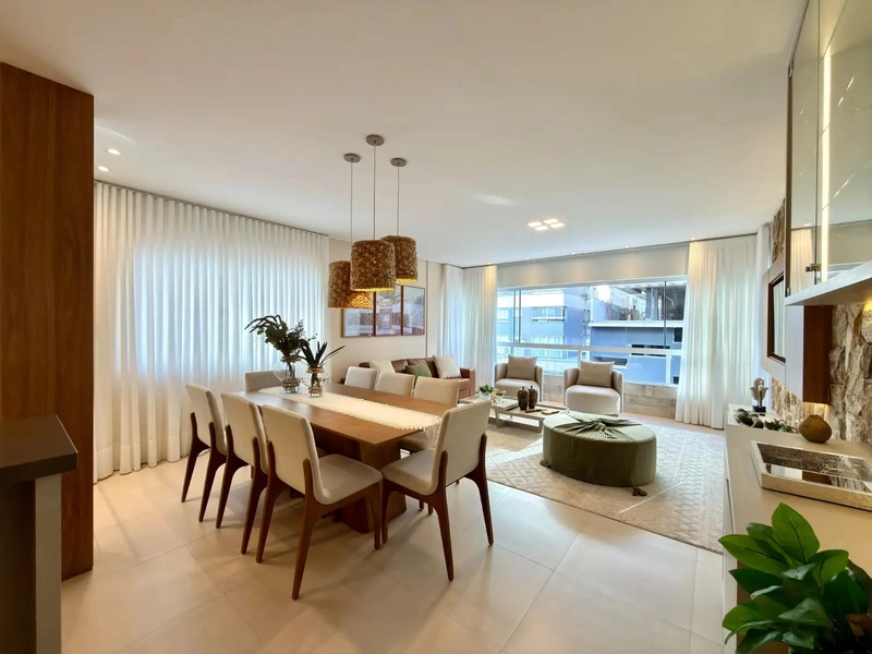 APARTAMENTO À VENDA: 5ª foto da galeria de imagens do imóvel