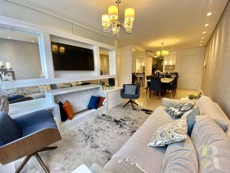 Apartamento dos Sonhos de 03 Dormitórios: 8ª foto da galeria de imagens do imóvel