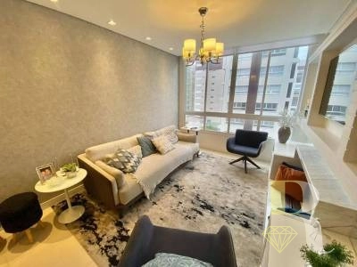 Apartamento dos Sonhos de 03 Dormitórios: 7ª foto da galeria de imagens do imóvel