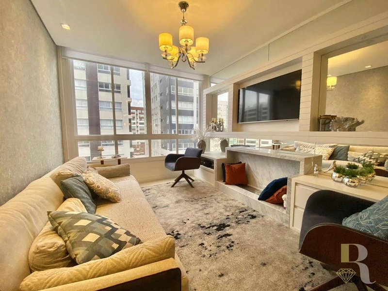 Apartamento dos Sonhos de 03 Dormitórios: 6ª foto da galeria de imagens do imóvel