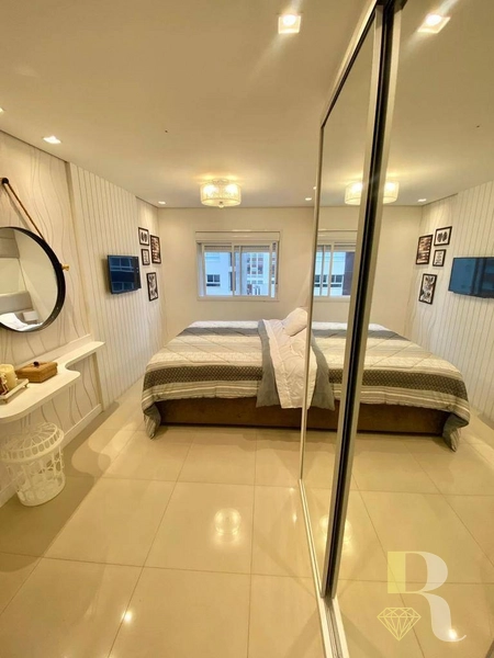 Apartamento dos Sonhos de 03 Dormitórios: 11ª foto da galeria de imagens do imóvel