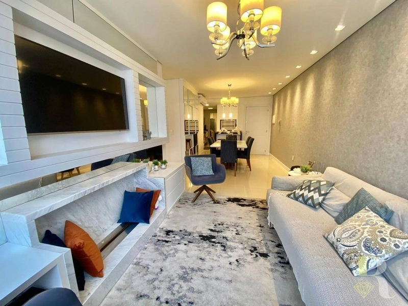 Apartamento dos Sonhos de 03 Dormitórios: 27ª foto da galeria de imagens do imóvel