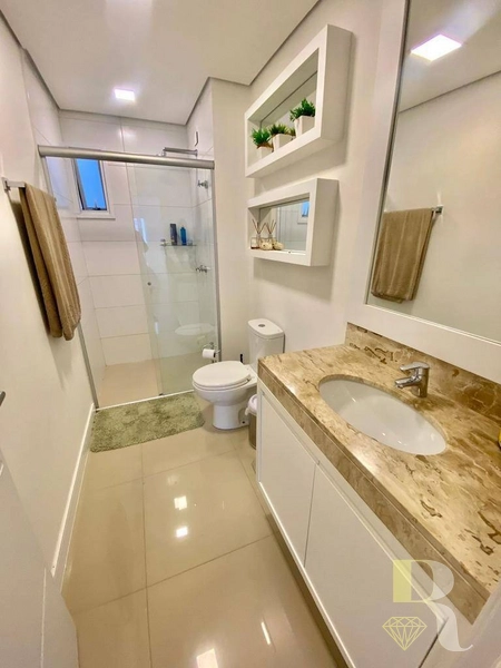 Apartamento dos Sonhos de 03 Dormitórios: 15ª foto da galeria de imagens do imóvel
