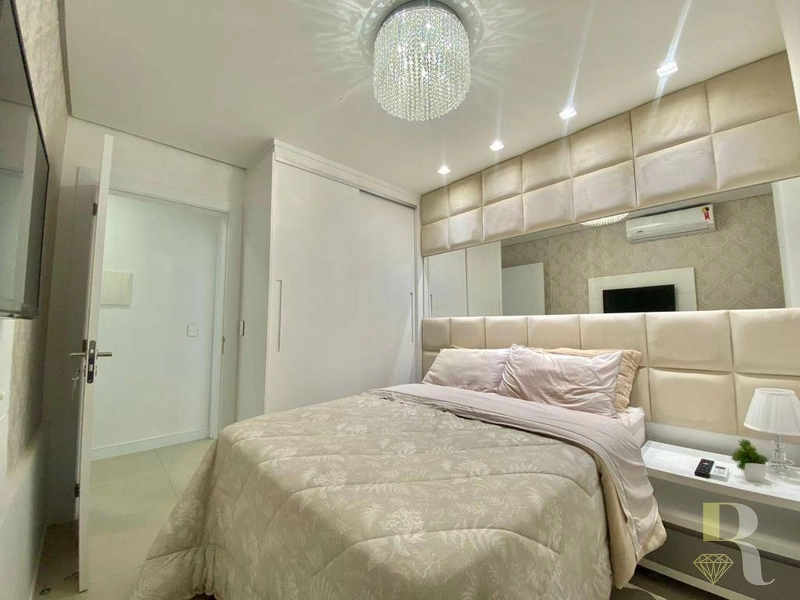 Apartamento dos Sonhos de 03 Dormitórios: 25ª foto da galeria de imagens do imóvel