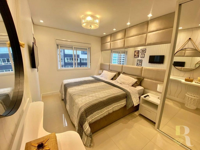 Apartamento dos Sonhos de 03 Dormitórios: 26ª foto da galeria de imagens do imóvel