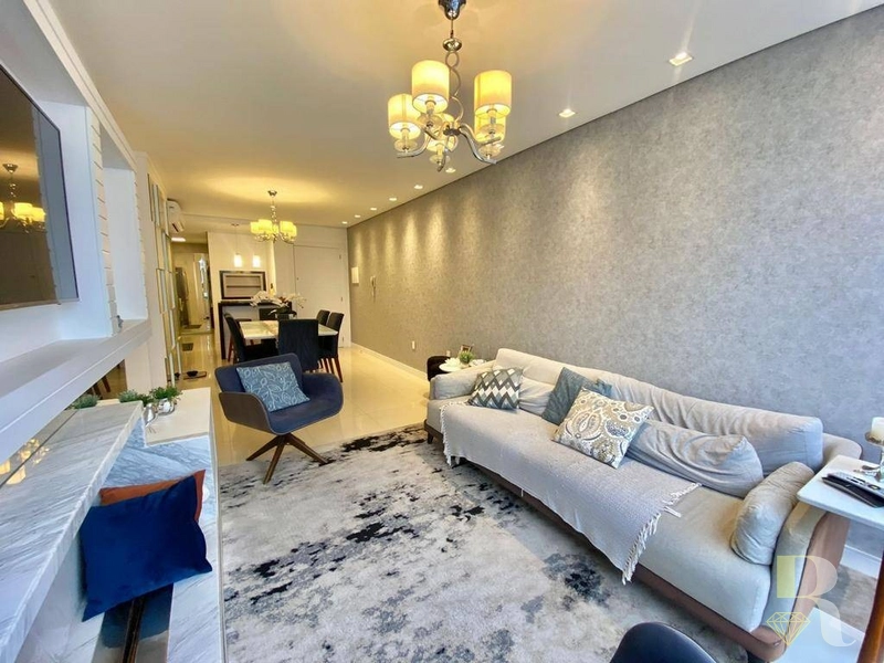 Apartamento dos Sonhos de 03 Dormitórios: 4ª foto da galeria de imagens do imóvel